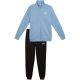 Men's tracksuit Puma ESS Sweat Suit FL blue-black 688175 28