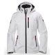 4. Helly Hansen Crew Hooded Midlayer Jacket W 33891-001