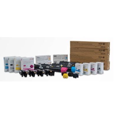 2. Xerox 106R03773 toner cartridge 1 pc. Original