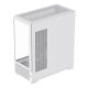 6. GameMax VISTA 2 AW Midi Tower White