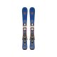 ROSSIGNOL EXPERIENCE PRO TEAM4 ski set