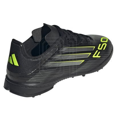 5. Adidas F50 League TF Jr JH9999 shoes