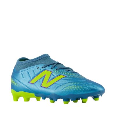 2. New Balance Tekela V5 Team Low FG NBYT3FL1NM Kids' Soccer Shoes