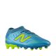 2. New Balance Tekela V5 Team Low FG NBYT3FL1NM Kids' Soccer Shoes