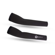 Rogelli PROMO sleeves black 152-164