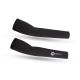 Rogelli PROMO sleeves black 152-164