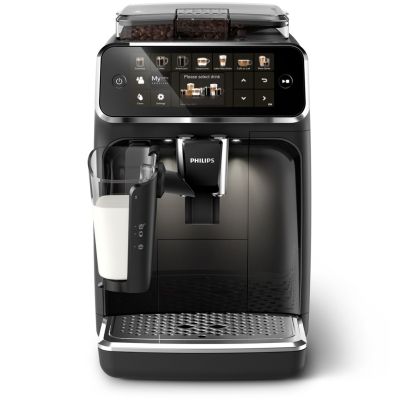 3. Philips 5400 Series Automatic Coffee Machine HD5441/50