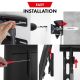 7. Maclean MC-760 TV wall mount (wall-mounted; 26" - 55"; max. 30kg)