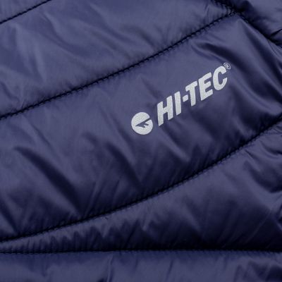 7. Hi-tec jacket lady nahia W 92800379629