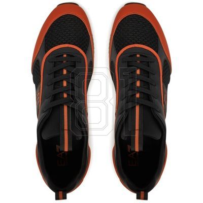 3. Emporio Armani EA7 M shoes X8X027-XK050-D188