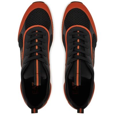 3. Emporio Armani EA7 M shoes X8X027-XK050-D188