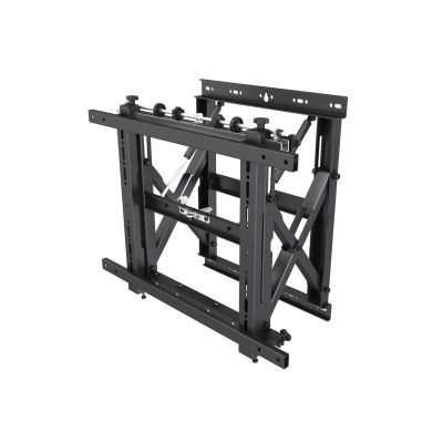 Equip yourself with a 19"-55"/1TFT Popout 1Joint 50Kg sw lite wall mount Retail