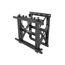 Equip yourself with a 19"-55"/1TFT Popout 1Joint 50Kg sw lite wall mount Retail