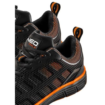 5. NEO tools 82-097 safety shoes