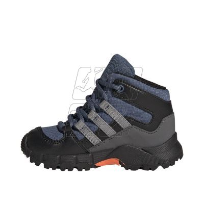 9. Terrex Mid GTX I JR HP7419 shoes