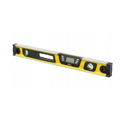 Fatmax spirit level with electronic reading 60 cm