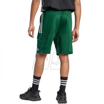 3. Adidas Tiro Cargo M shorts IM2913