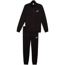 Puma ESS Sweat Suit men's tracksuit black 684848 01