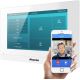 Akuvox AKV-C313W-W video intercom monitor