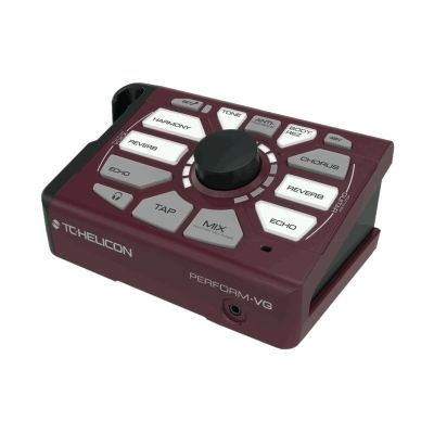 TC Helicon Perform-VG Vocal Processor for Guitarists