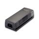 6. LevelOne POI-3014 PoE Fast Ethernet Adapter, Gigabit Ethernet 52V