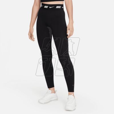 Nike Sportswear Club Pants W DM4651-010