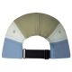 2. Buff 5 Panel Go Cap 12531490930 Blue L/XL