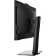 11. MSI AIO PRO AP242P 14M-813EU i7-14700 23.8" IPS LED FHD Non-Touch Anti-Glare 16GB SSD1TB M.2 AX211 WiFi 6E Windows 11 Pro Black