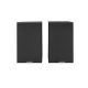 2. Blaupunkt BS40BK Black Speakers