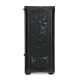 10. I-BOX LUPUS 27 Midi Tower ATX CASE
