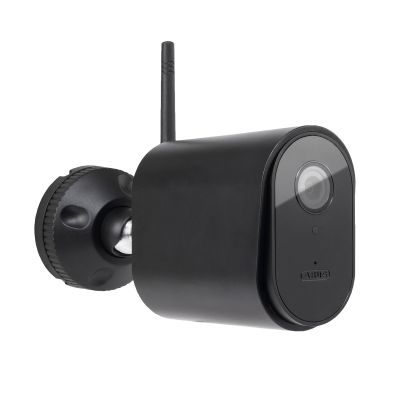 12. ABUS PPIC54520B Dome IP Security Camera Outdoor 3840 x 2160 px Wall