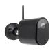 12. ABUS PPIC54520B Dome IP Security Camera Outdoor 3840 x 2160 px Wall