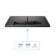 4. Philips 27M2N3500NF/00 computer monitor 68.6 cm (27") 2560 x 1440 px Black