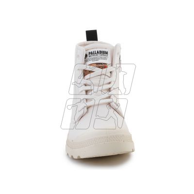 2. Palladium Pampa Hi Re Vegan Lth 74378-116-M shoes 