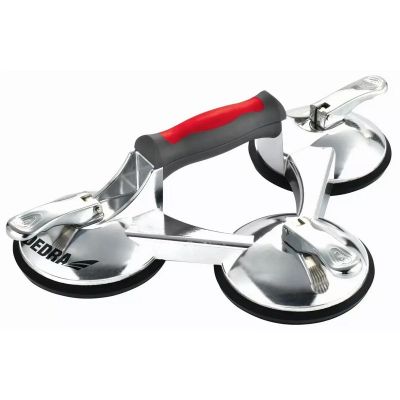 2. DEDRA DED06P13 suction cup