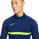8. Nike Dri-Fit Academy 21 Dril Top M CW6110-492 sweatshirt