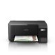 14. EPSON EcoTank ET-2860 Inkjet A4 5760 x 1440 DPI 33 ppm Wi-Fi Black