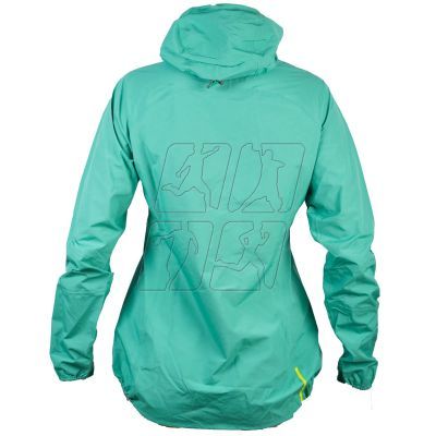 2. Inov-8 Stormshell FZ V2 W Jacket 001114-AQ-001 W 34