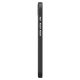 4. Spigen Enzo Aramid MagSafe Case for iPhone 16e / 17e - Black