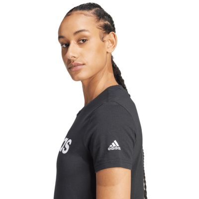 16. adidas Essentials Slim W GL0769 T-shirt