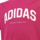 3. adidas Codes Collegiate Graphic Tee for kids pink KA9764