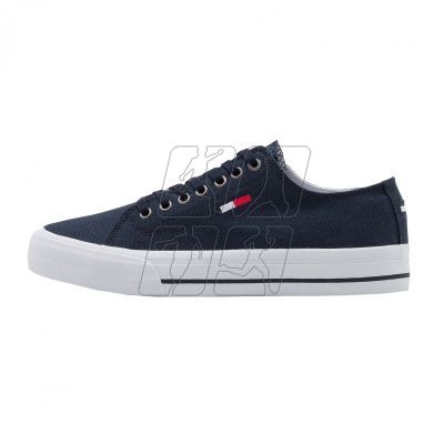 2. Tommy Jeans Long Lace Up Vulc M EM0EM00659-C87 shoes