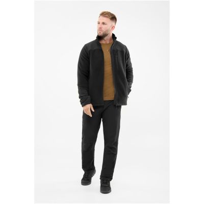 VIKING Migano Man Polartec Men's Sweatshirt Black S