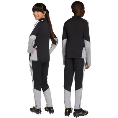 15. adidas Tiro 26 Competition Training kids' pants black KA5134