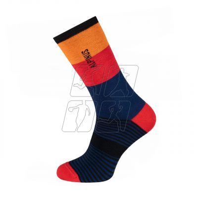 Coolmax Alpinus Triest FI11075 socks
