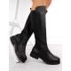 25. Rieker W Z9158-00 RKR749 boots