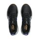 4. Asics Gel-Venture 11 men's running shoes black and gray 1011C160 002