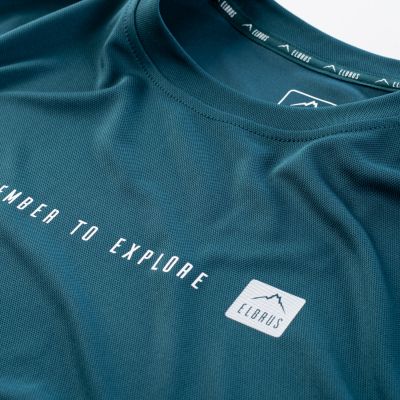 3. Men's DAVEN II Short Sleeve T-Shirt