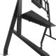 23. Neomounts FL50-575BL1 Multimedia Stand Black Multimedia Card/Media Cart