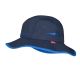 Trollkids Kids Troll Hat navy/glow blue (945-172)